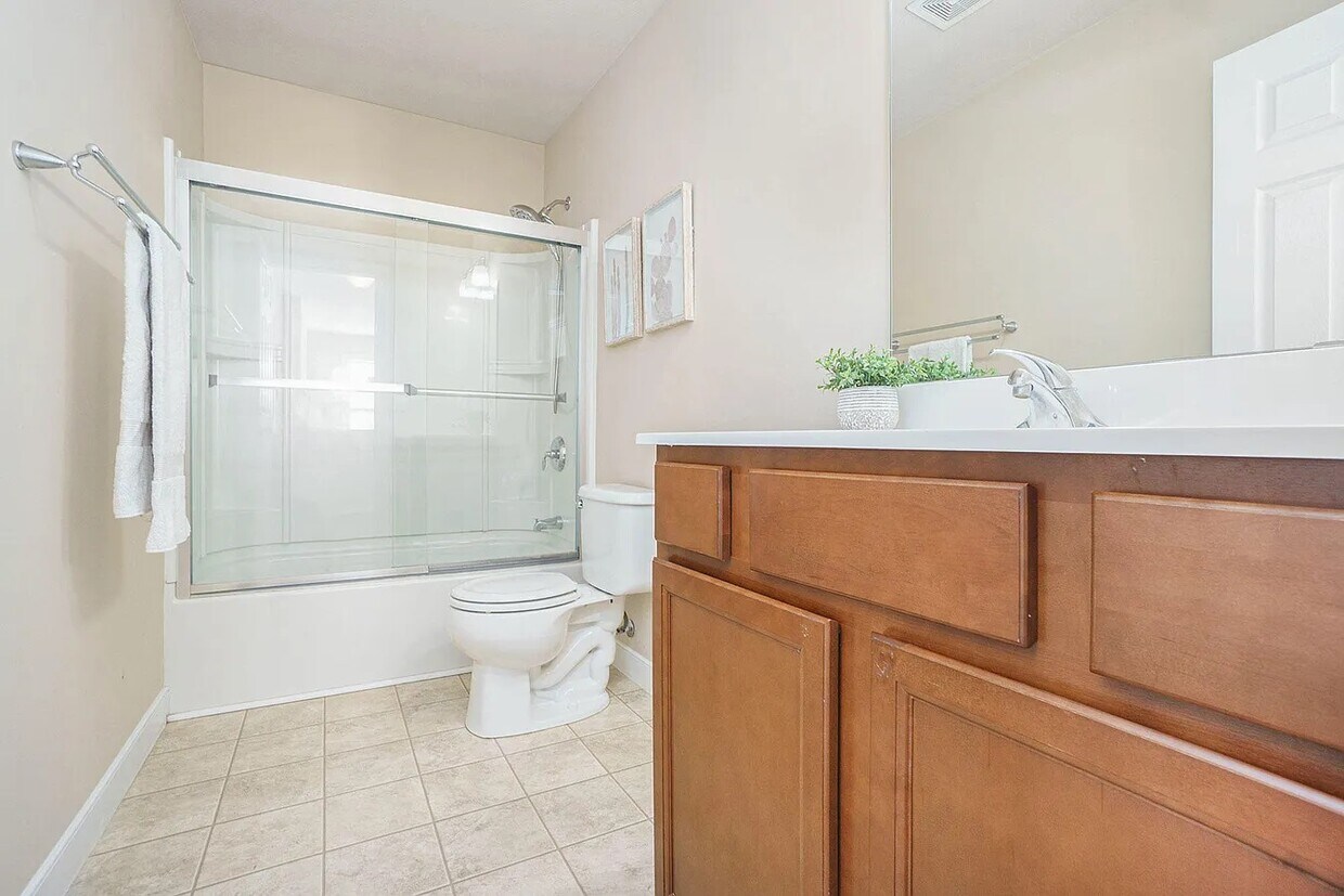 Foto principal - 5751 Attleberry Ave