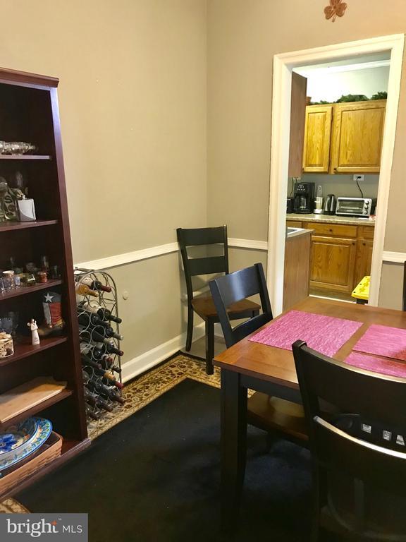 Foto principal - 2031 Locust St
