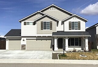 Building Photo - 9860 W Mossywood Dr