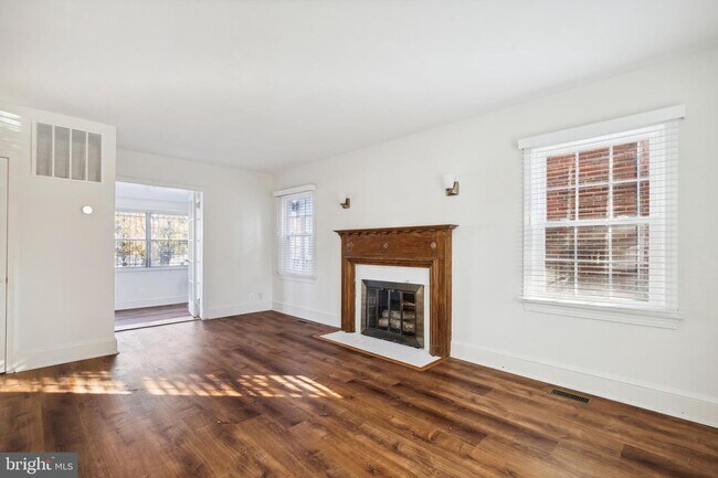 Foto del edificio - 4035 20th St NE