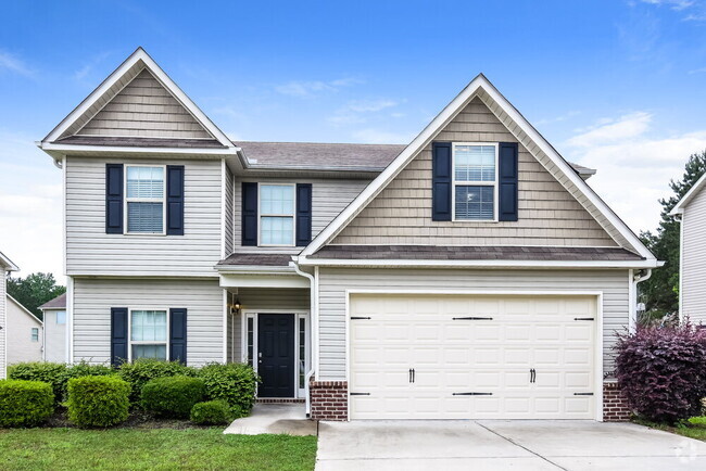 Building Photo - 191 Camellia Way