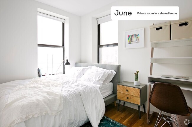 Building Photo - Private bedroom in 3 bed/2 bath Home
