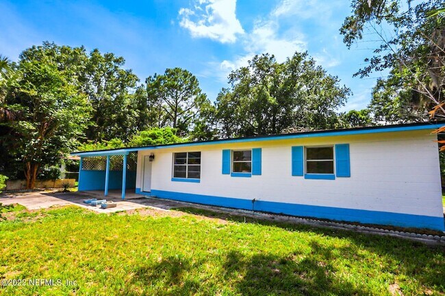 Building Photo - 2158 Jammes Rd
