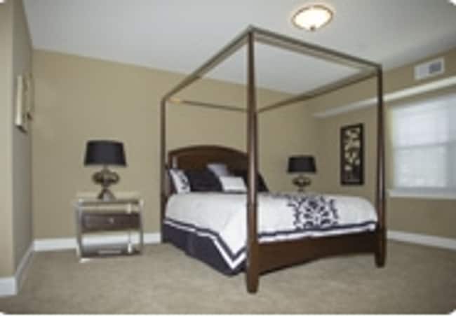 Interior Photo - City Lofts of Cohoes