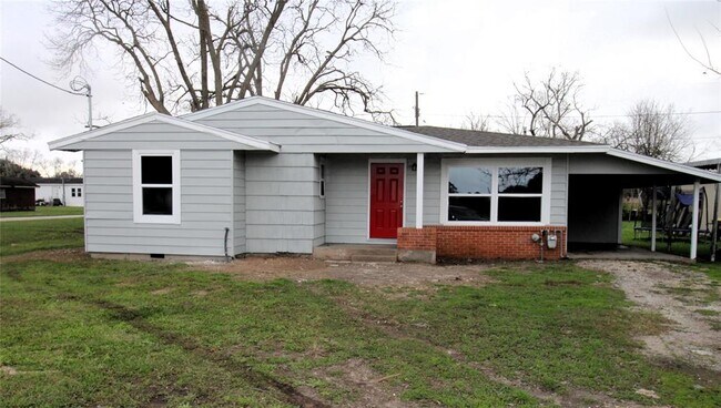 Foto del edificio - 1620 Sycamore Ave