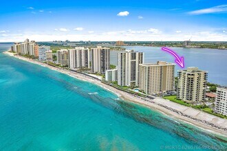 Building Photo - 5460 N Ocean Dr