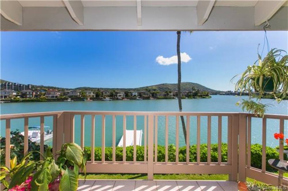 7007 Hawaii Kai Dr Unit D21, Honolulu, HI 96825 Condo for Rent in