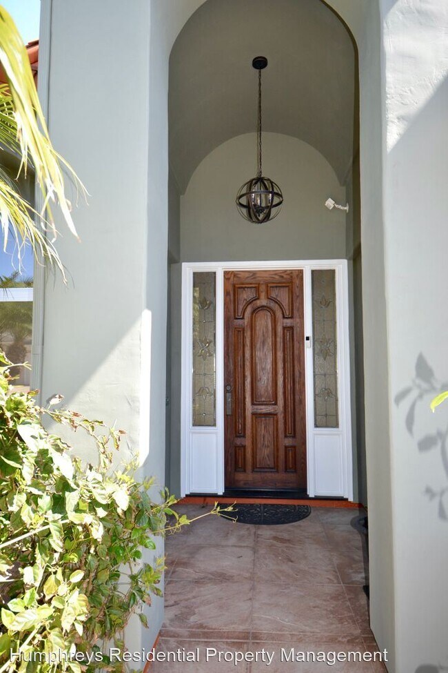 Building Photo - 4 br, 3 bath House - 6492 Franciscan Road