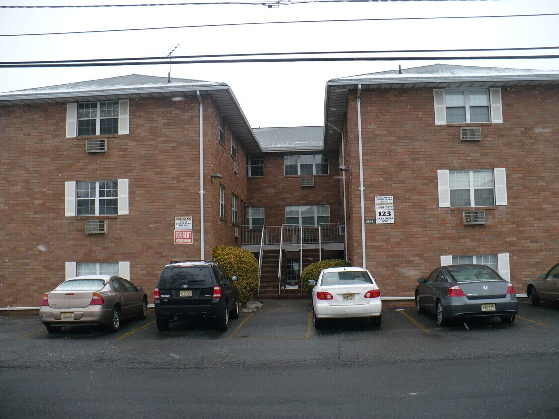 123 Pasadena Ave Unit 12, Lodi, NJ 07644 Apartments in Lodi, NJ