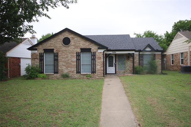 Foto principal - 5406 Yaupon Dr