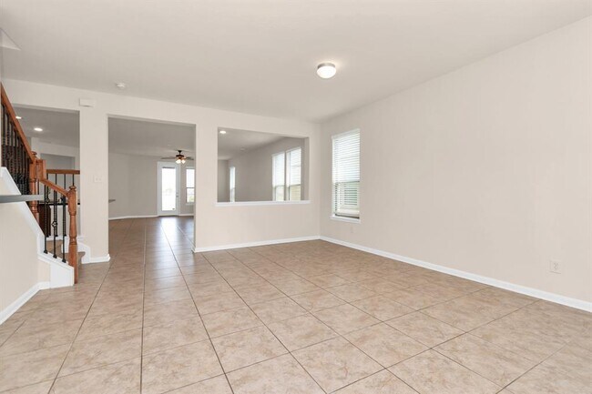 Foto del edificio - 4419 S Vineyard Mdw Ln