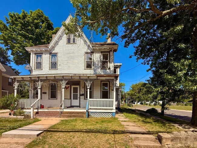 Foto del edificio - 281-283 South Ave
