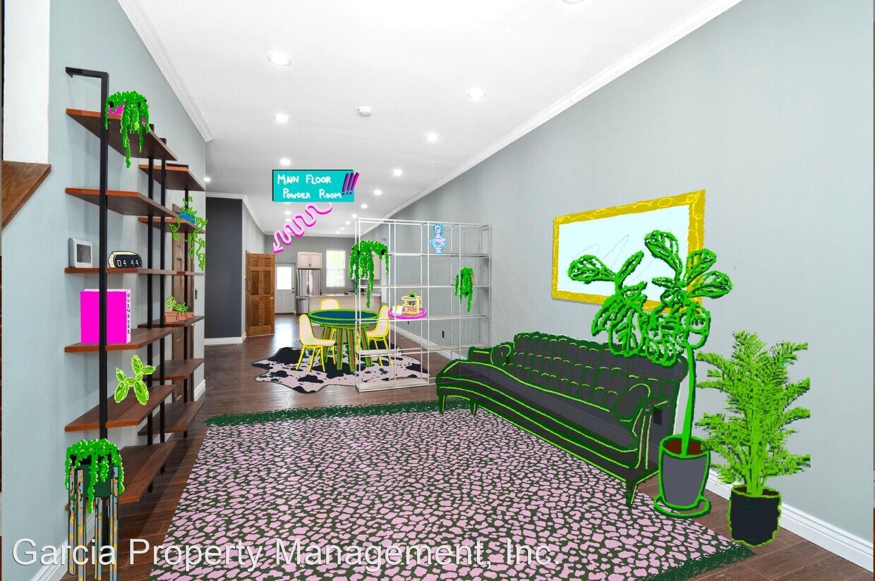 3 br, 2.5 bath House - 3626 California Un... - 3 br, 2.5 bath House - 3626 California  Un...