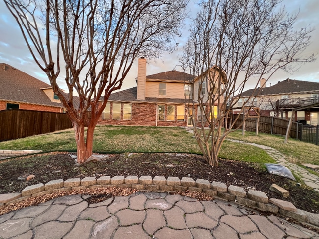 Photo - 4205 Lakeside Dr House