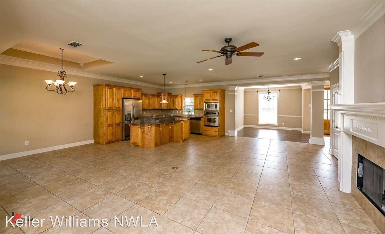 9679 Gardere Dr, Shreveport, LA 71115 House Rental in Shreveport, LA