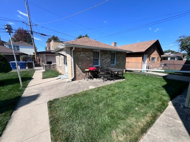 Foto del edificio - 4934 N Marmora Ave
