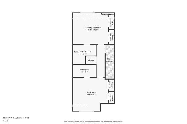 Building Photo - 12621 NW 11th Ln