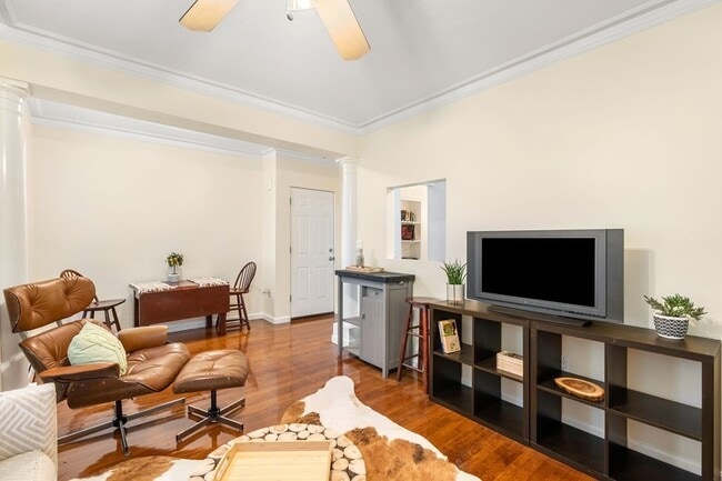 Building Photo - 80 Newbern Ave