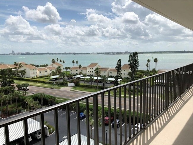 Building Photo - 1460 Gulf Blvd
