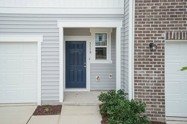 Building Photo - New Construction Three Bedroom Home!