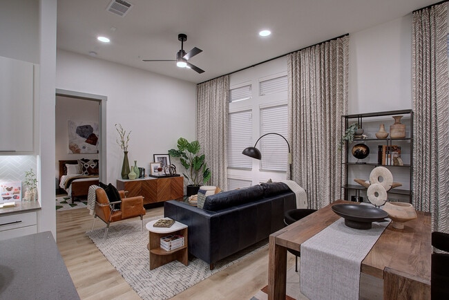 Interior Photo - Casey at Frisco Station