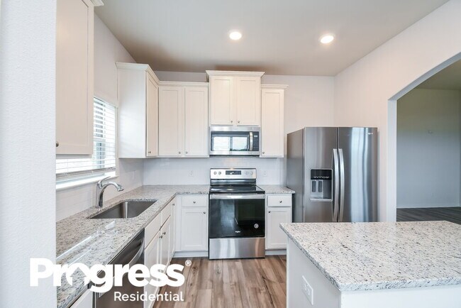 Foto del edificio - 1036 Wheatfield Ln