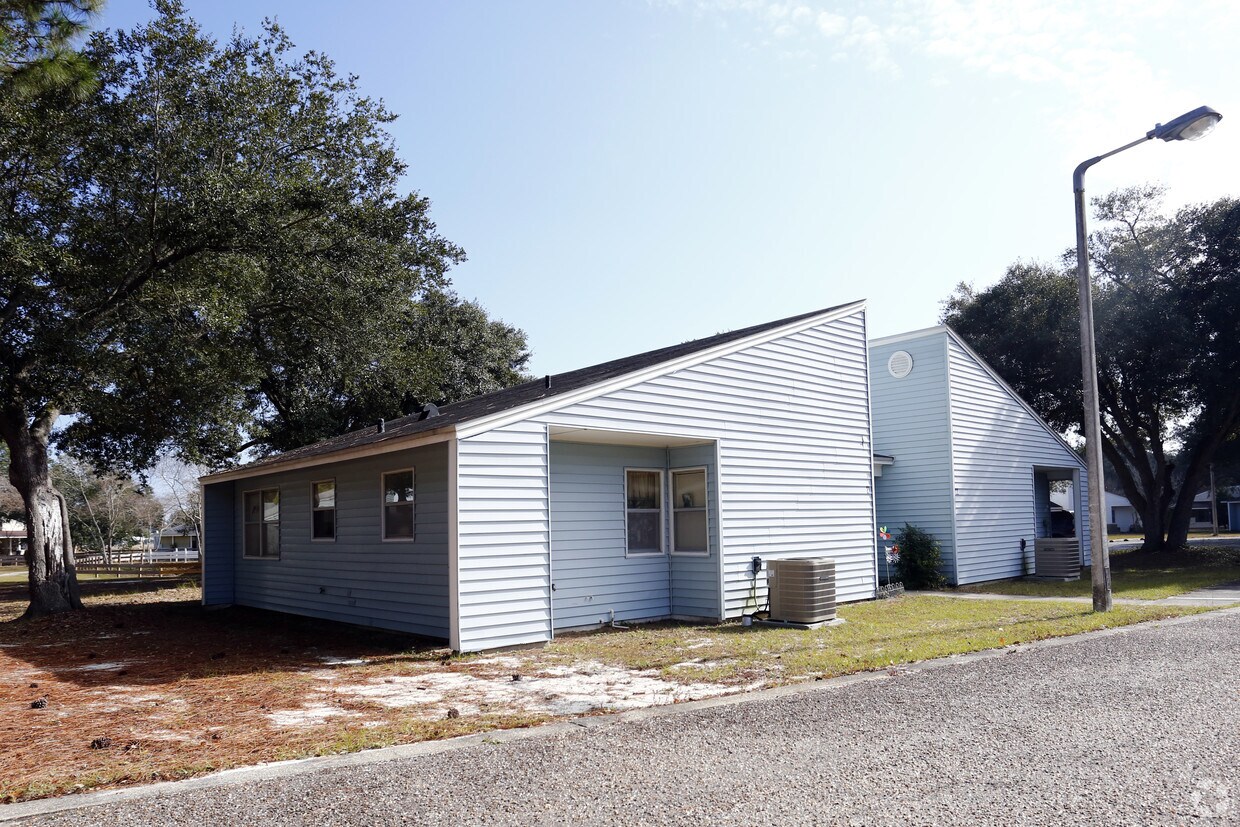 Building Photo - 4400 Westover Ave