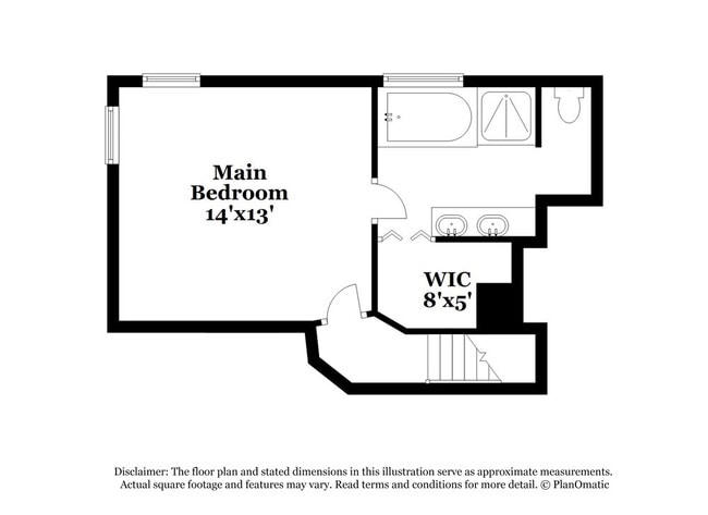 Building Photo - 5800 S Rock Creek Dr