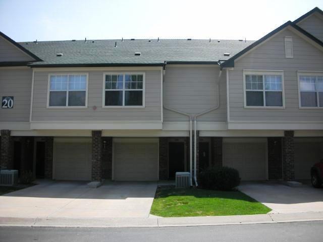 Foto principal - Superior townhome