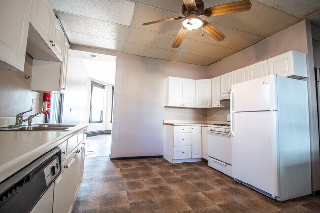 Foto del edificio - 454/456 Pine Street