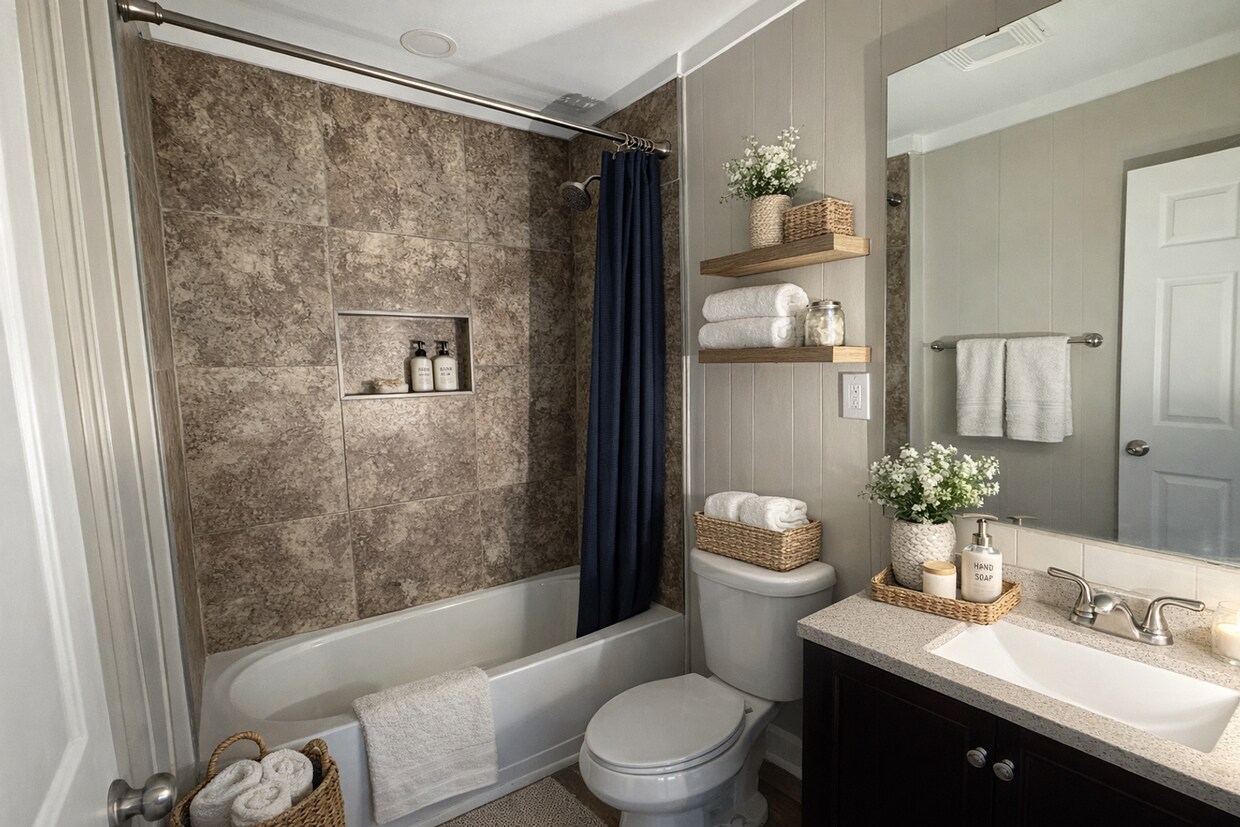 Foto del edificio - 604 S 7th St