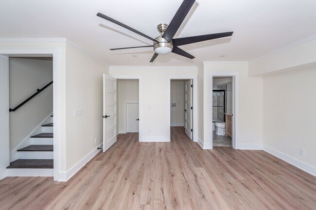 Building Photo - 3 Bedroom, 3 Bathroom Home in Union Heights - North Charleston