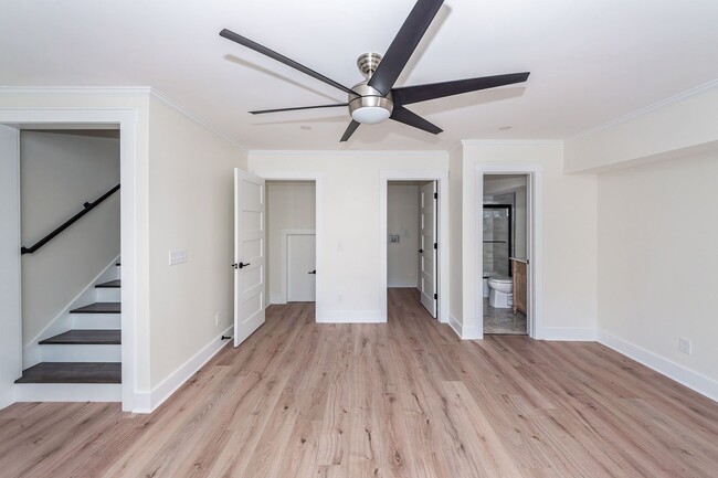 Photo - 3 Bedroom, 3 Bathroom Home in Union Heights - North Charleston