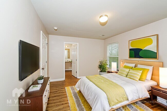 Foto del edificio - 132 Patriot Point Dr