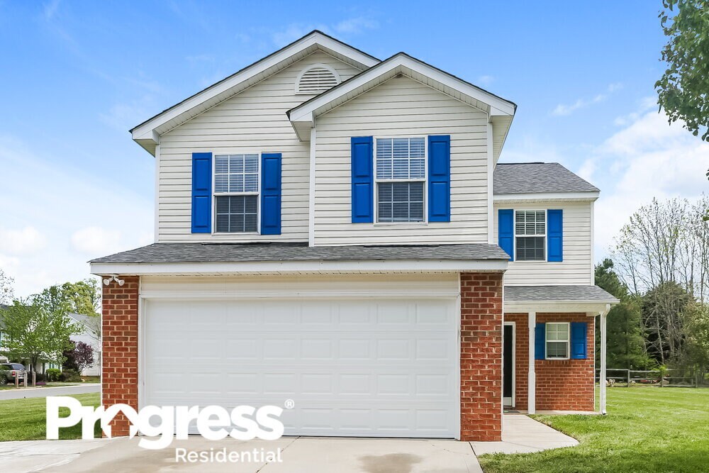 5001 Revelation Way, Monroe, NC 28110 House Rental in Monroe, NC