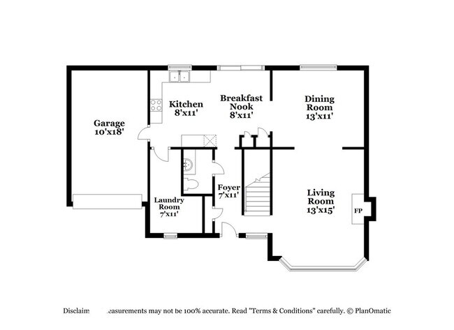 Foto del edificio - 2935 Wildflower Ln SW