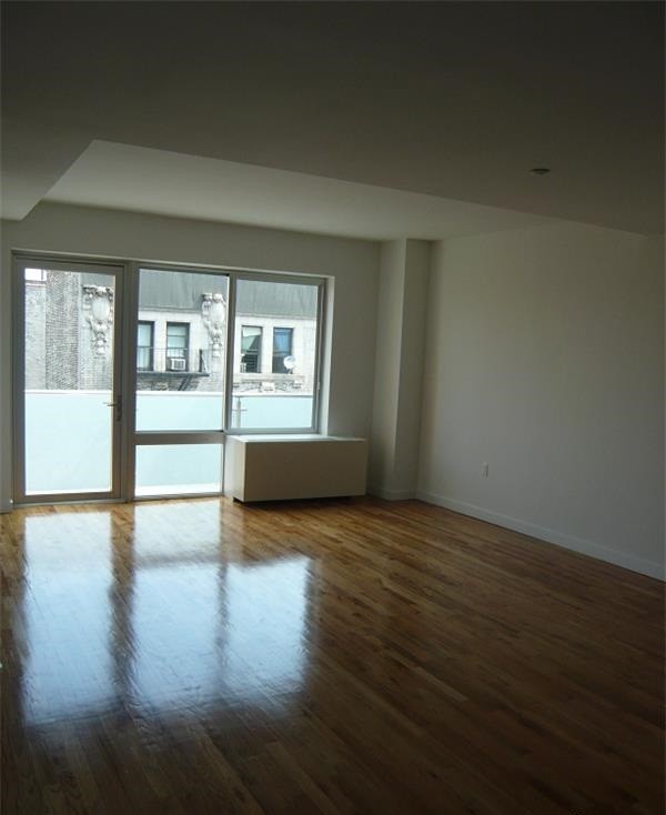 Primary Photo - Flex 2 in Doorman Building, No Fee