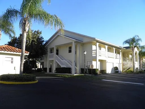Building Photo - 3211 Sabal Palms Ct
