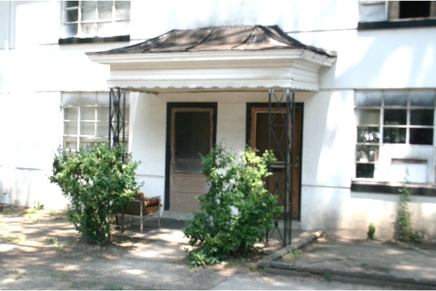 Building Photo - East Street Apartments