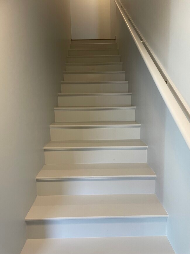 Buckhannon Townhomes Apartments in Buckhannon, WV