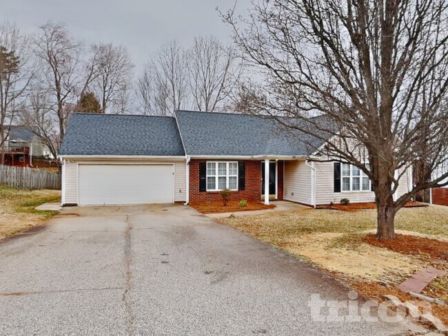 Foto del edificio - 6812 Rangecrest Rd