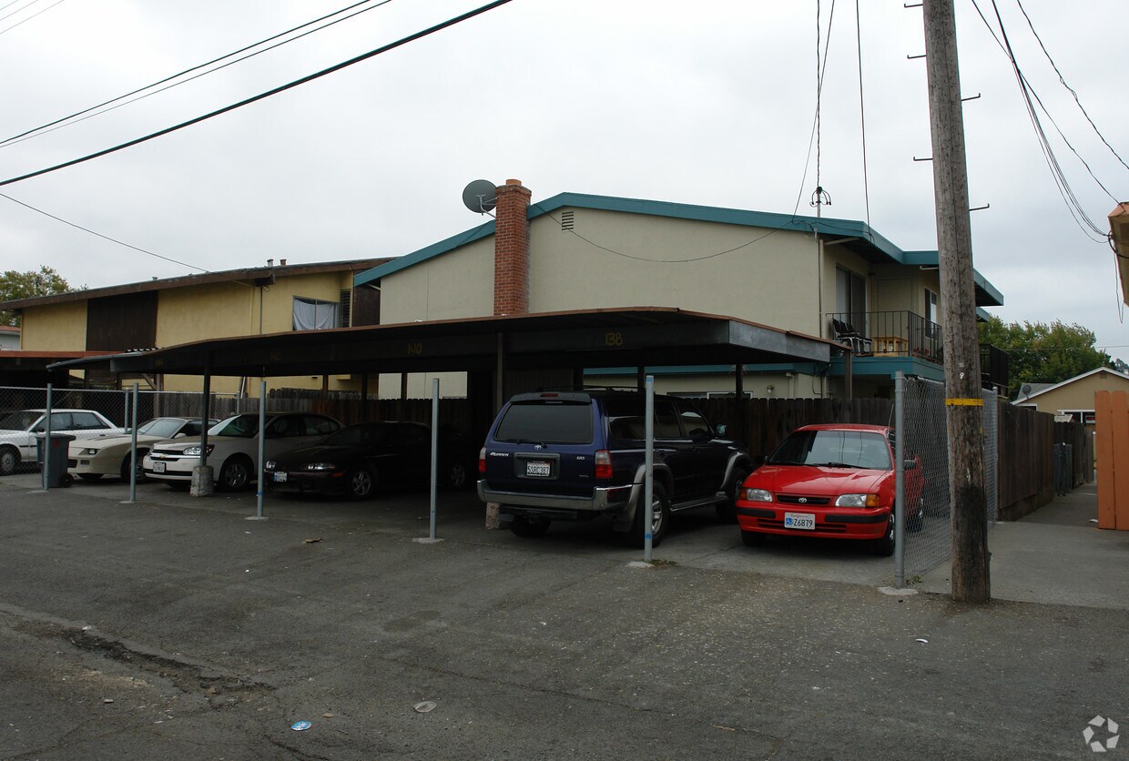 Foto principal - 138-144 Westwood St