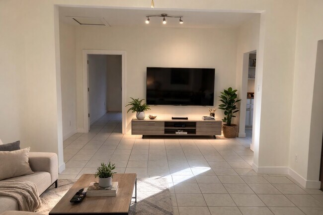 Foto del edificio - 602 Cordell St