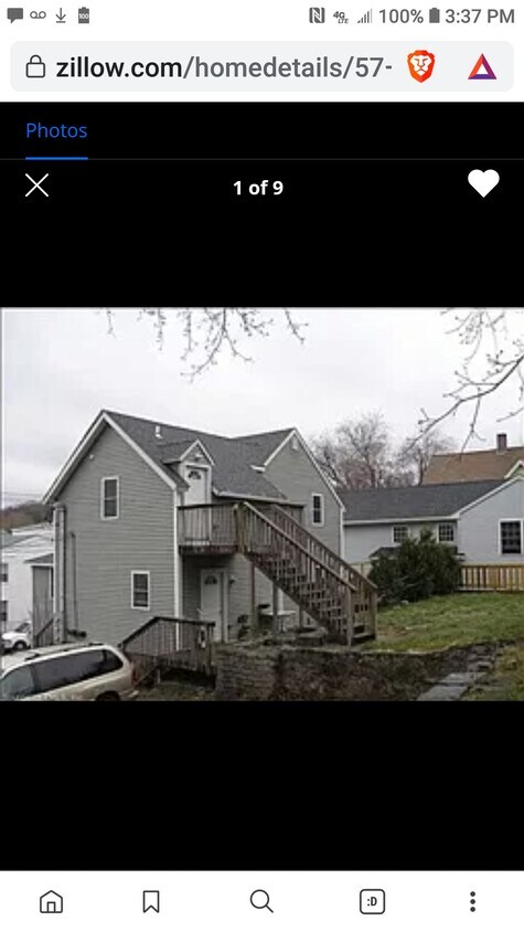 Primary Photo - 57 Boswell Ave