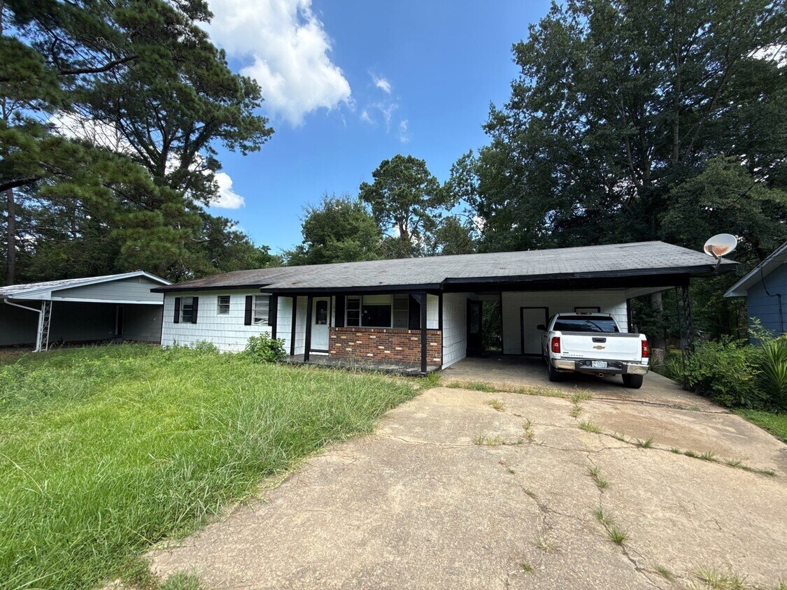 Foto principal - 1054 Deryll St