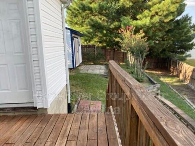 Building Photo - 8 Collinswood Ct