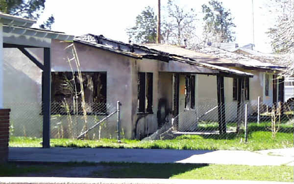 Building Photo - 2155-2167 Darby St