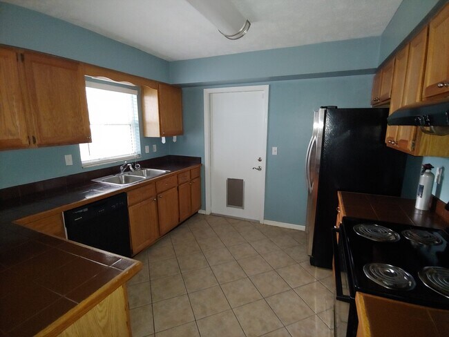 Foto del edificio - 2861 NW 3rd Terrace