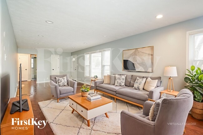 Foto del edificio - 371 S Hendricks Dr