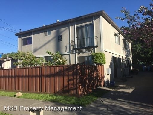 Foto principal - 906 Channing Way